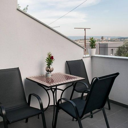 Apartment Bruna Solin Zewnętrze zdjęcie