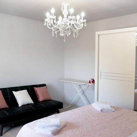 Apartment Bruna Solin Zewnętrze zdjęcie