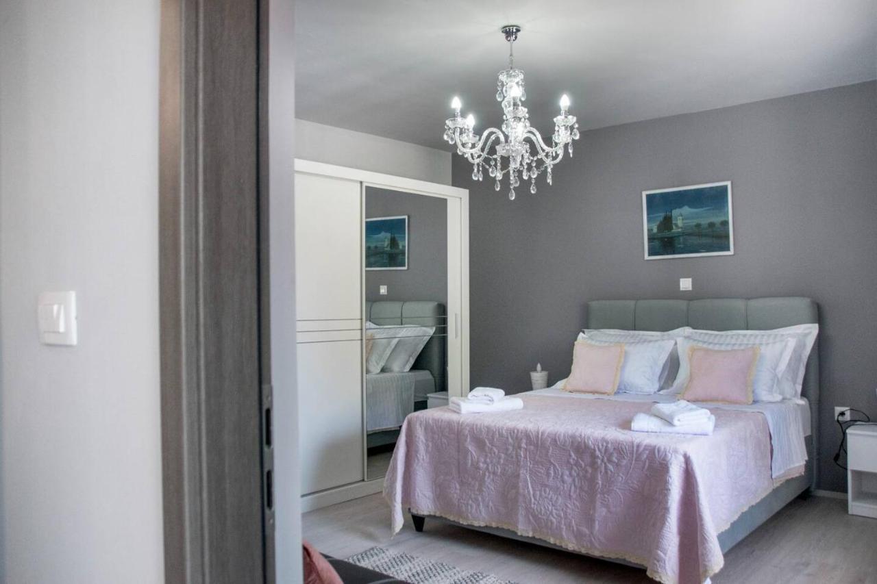 Apartment Bruna Solin Zewnętrze zdjęcie