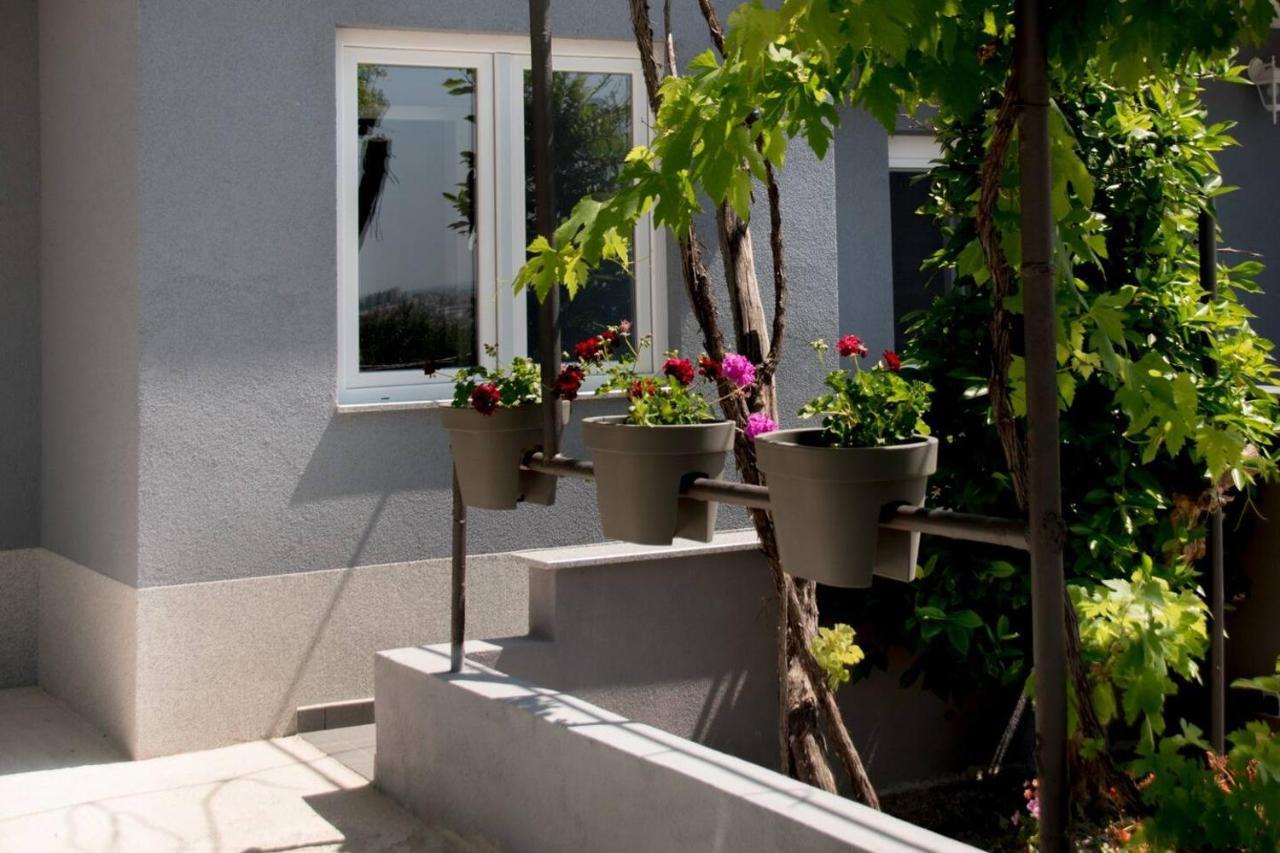Apartment Bruna Solin Zewnętrze zdjęcie