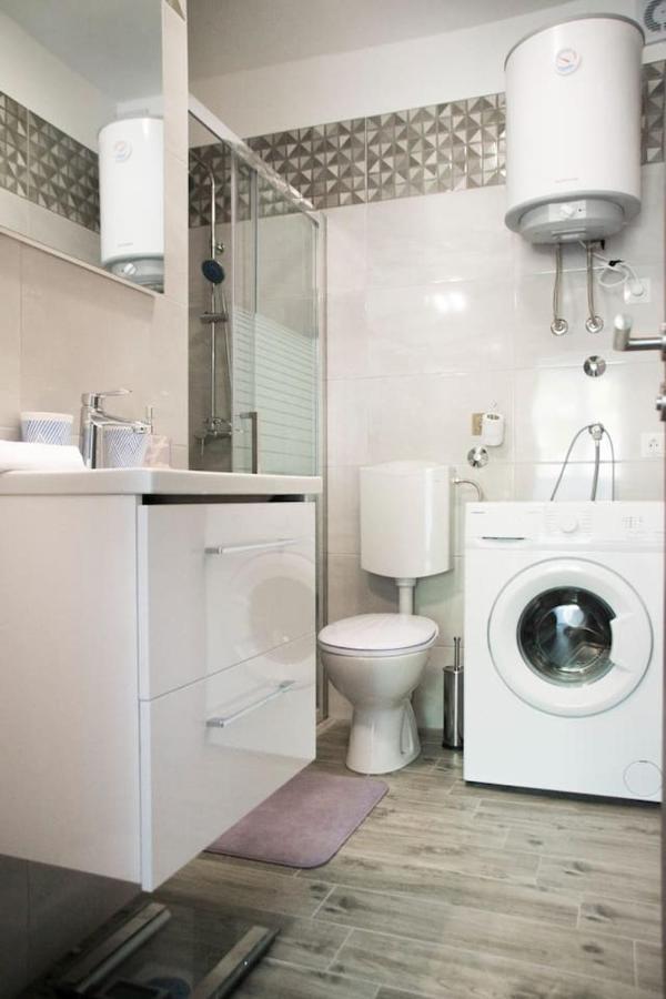 Apartment Bruna Solin Zewnętrze zdjęcie