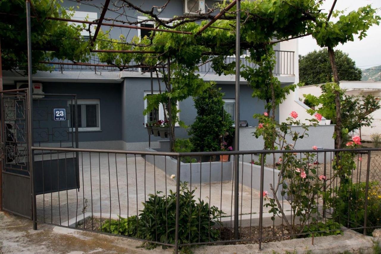 Apartment Bruna Solin Zewnętrze zdjęcie