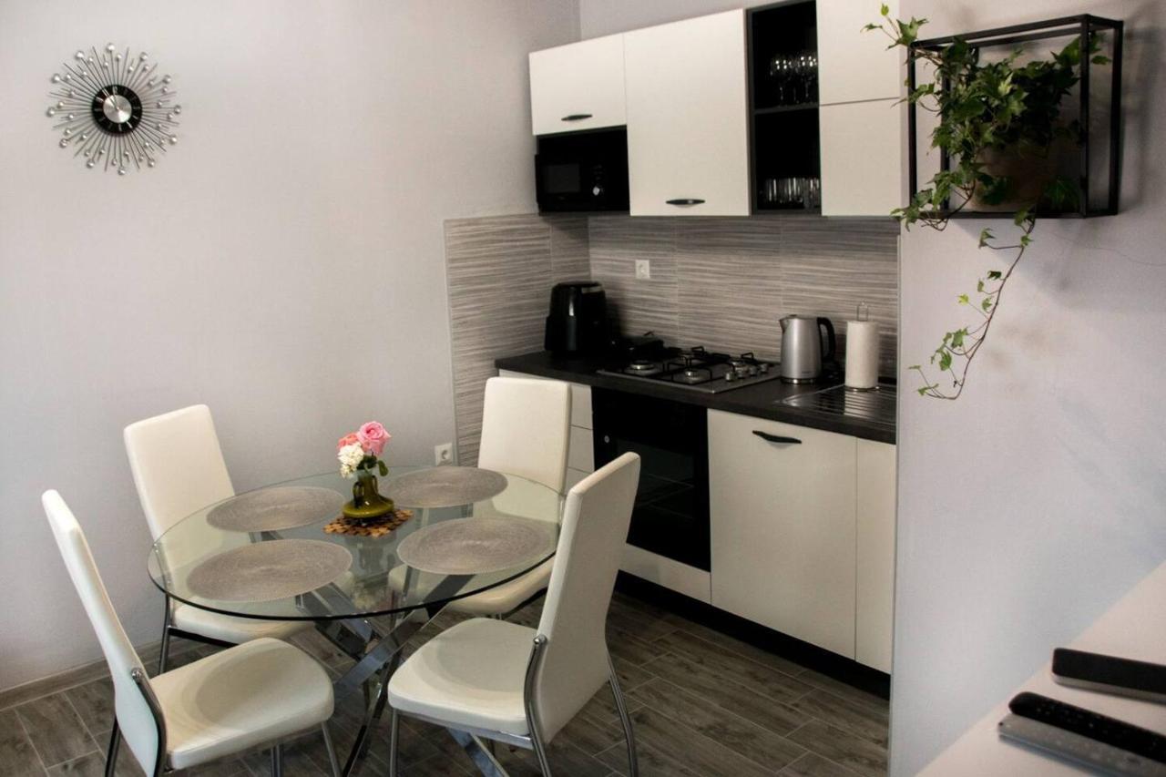 Apartment Bruna Solin Zewnętrze zdjęcie