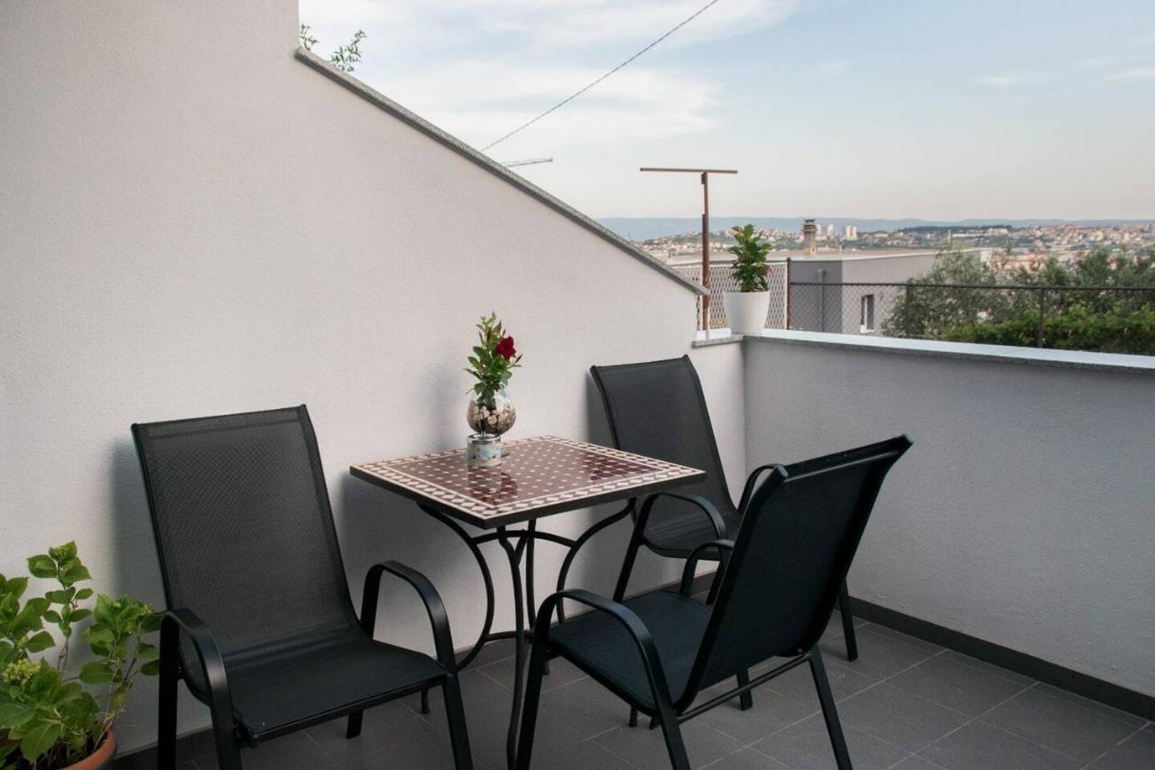 Apartment Bruna Solin Zewnętrze zdjęcie