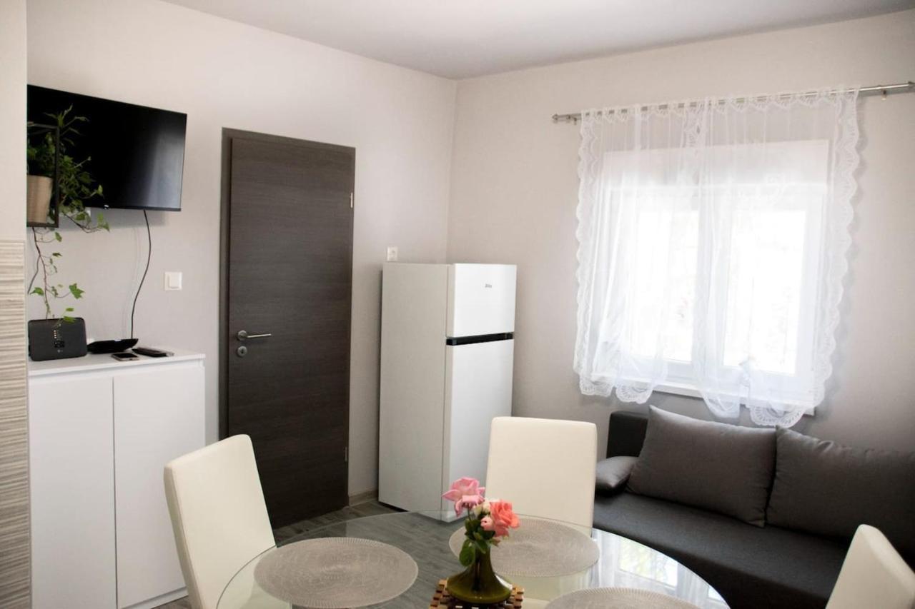 Apartment Bruna Solin Zewnętrze zdjęcie