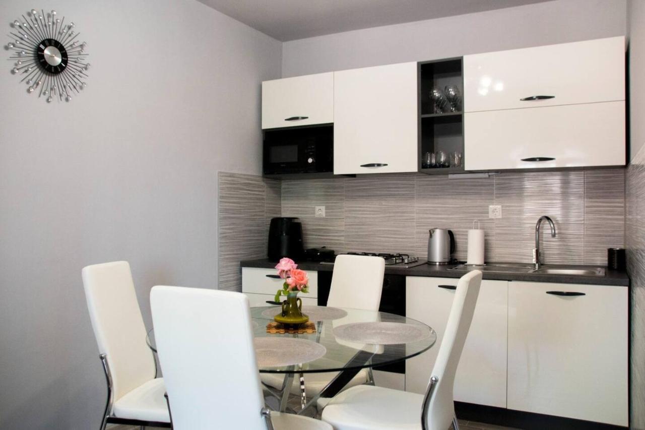 Apartment Bruna Solin Zewnętrze zdjęcie