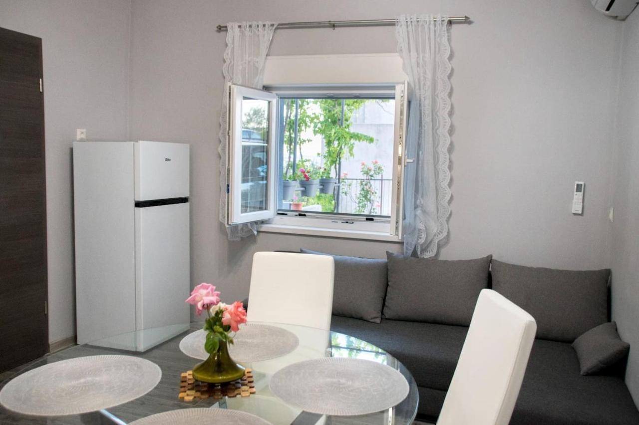 Apartment Bruna Solin Zewnętrze zdjęcie