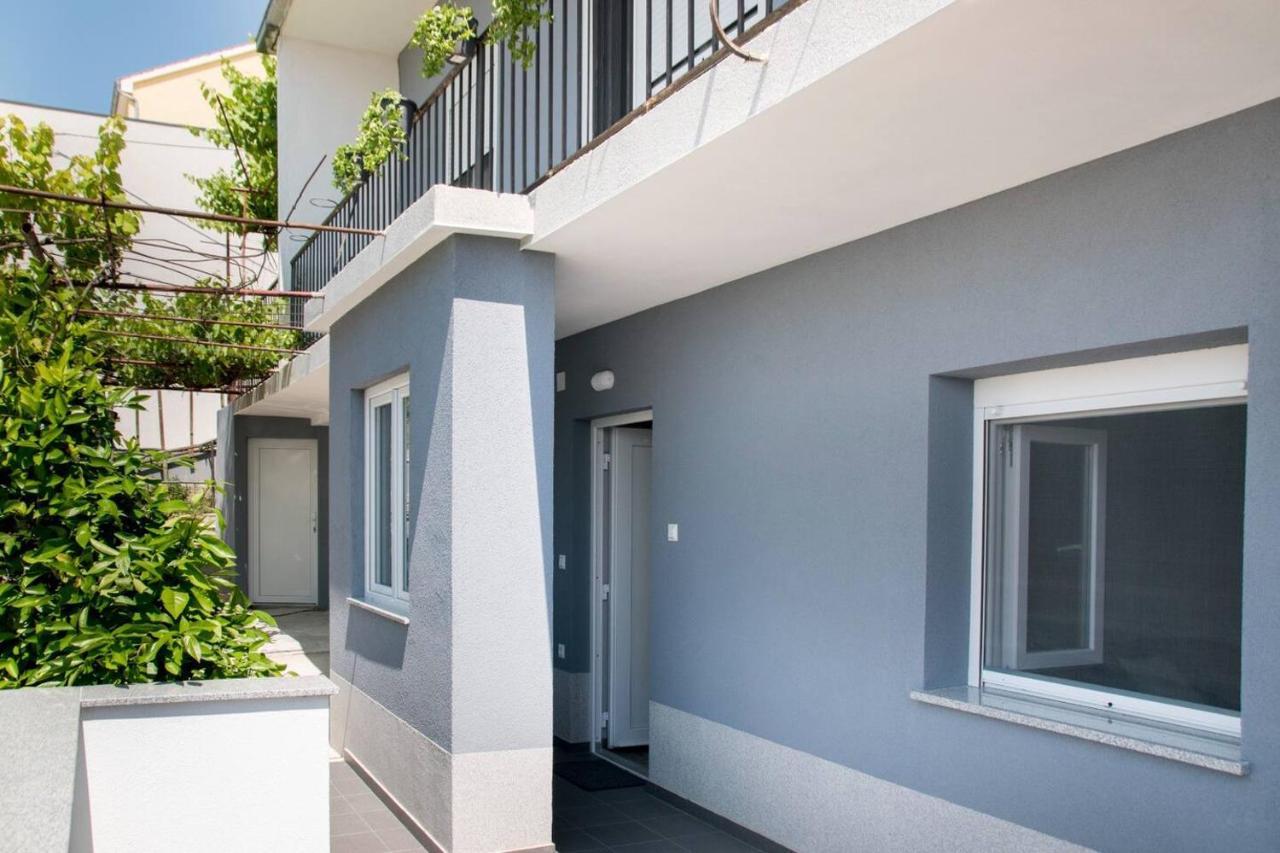 Apartment Bruna Solin Zewnętrze zdjęcie