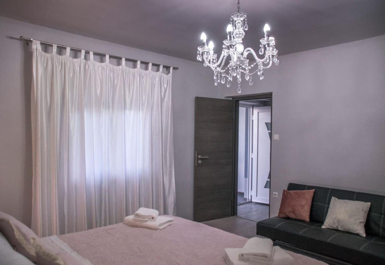Apartment Bruna Solin Zewnętrze zdjęcie