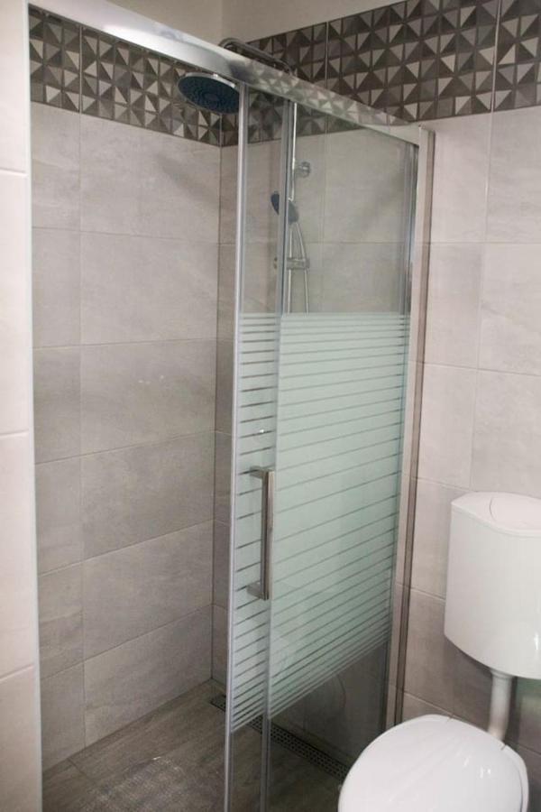 Apartment Bruna Solin Zewnętrze zdjęcie