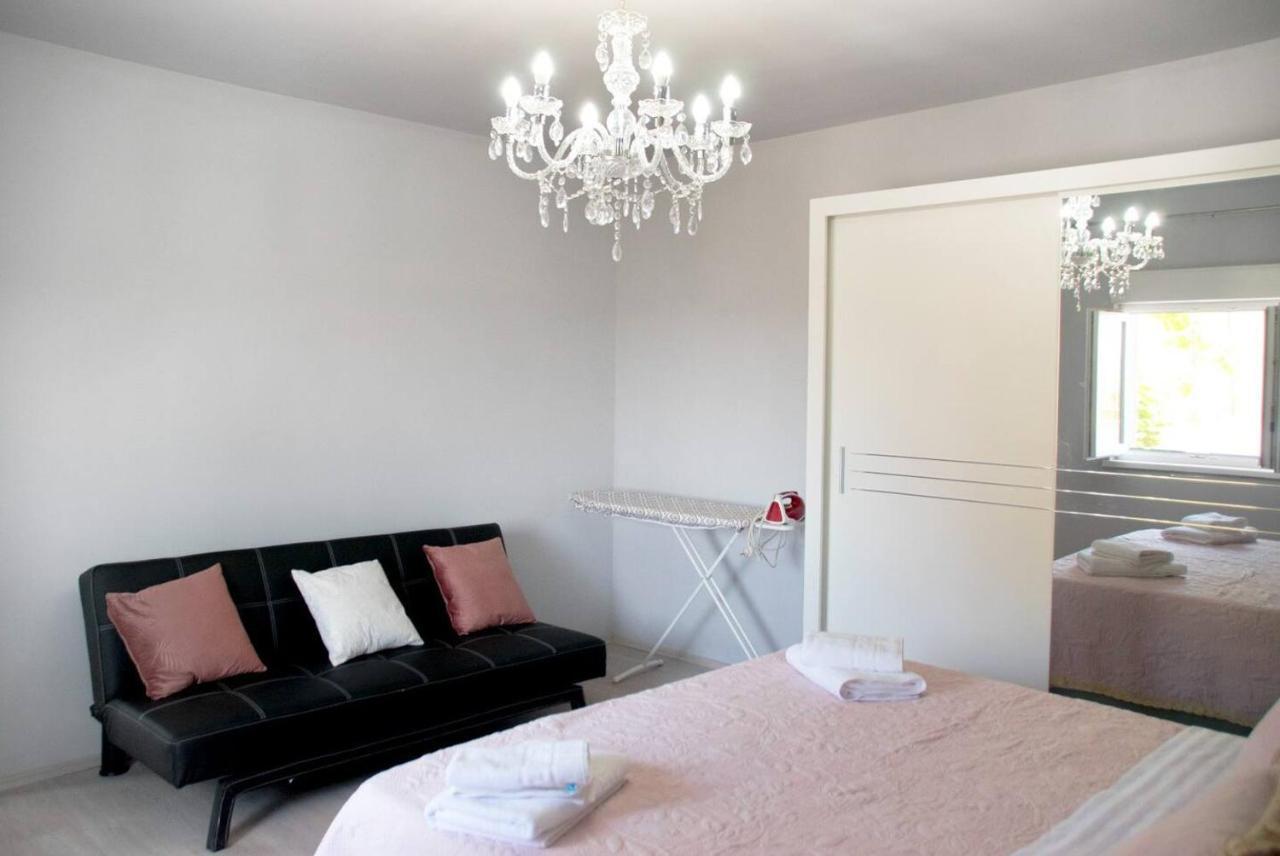 Apartment Bruna Solin Zewnętrze zdjęcie